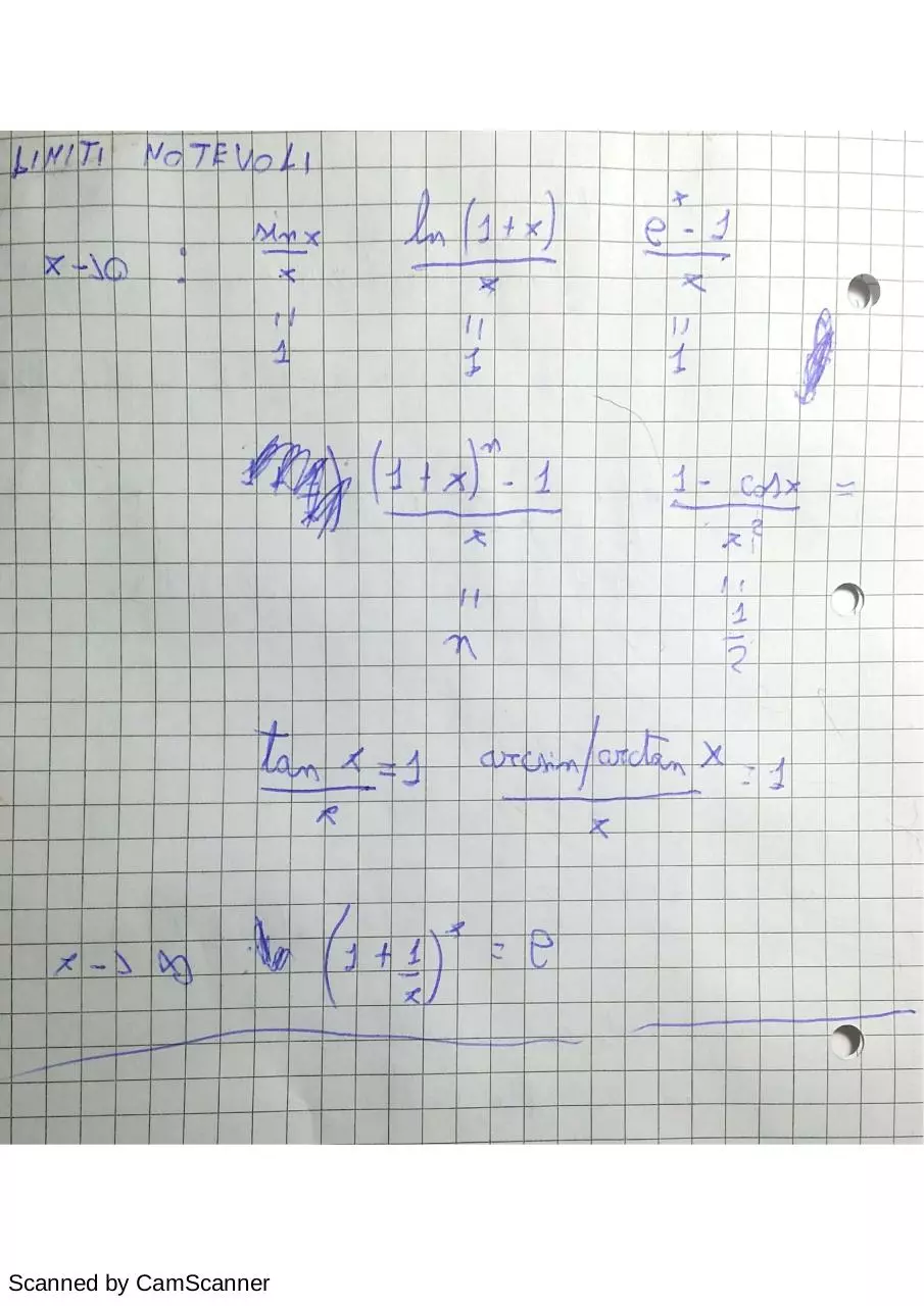Page 4 of 71, analisi123ealgebra