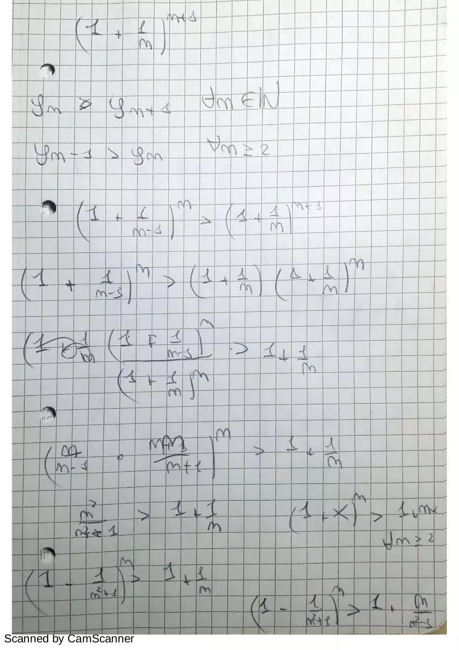 Page 5 of 71, analisi123ealgebra