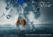Page 1, ShuGa Photography Brochure