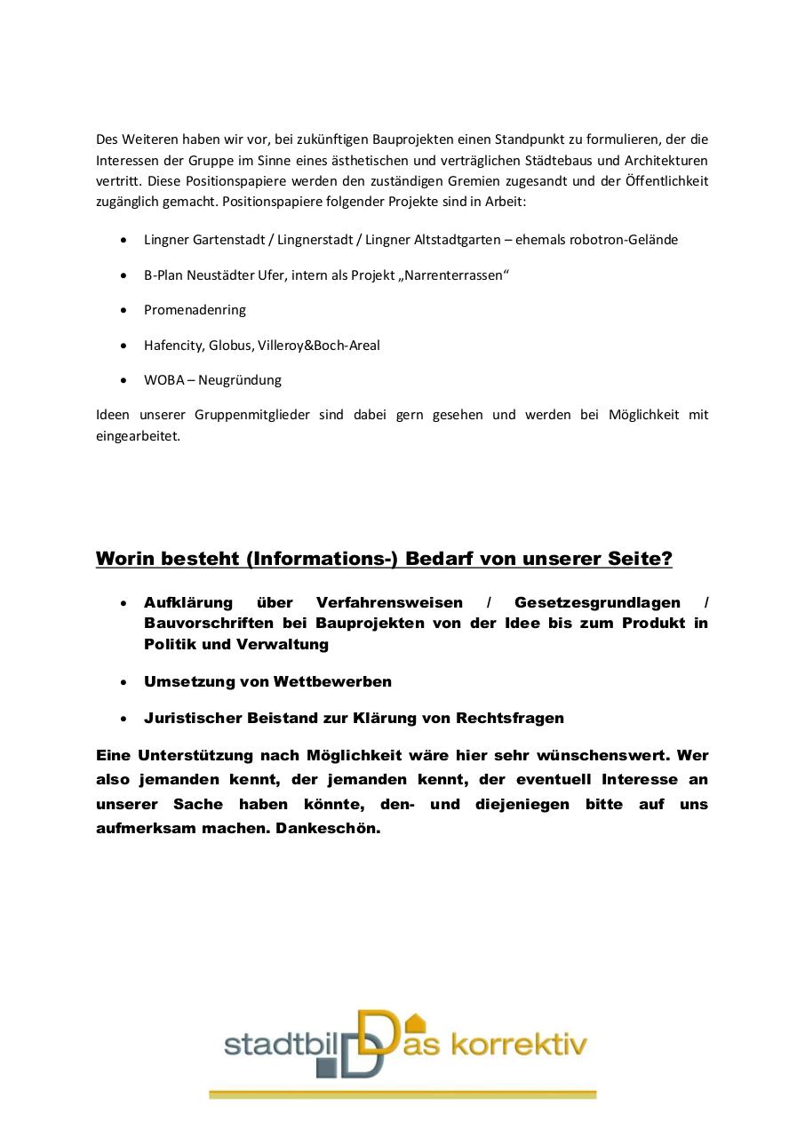 Document preview StadtbilDD - Newsletter 9-10-16.pdf - page 2/4