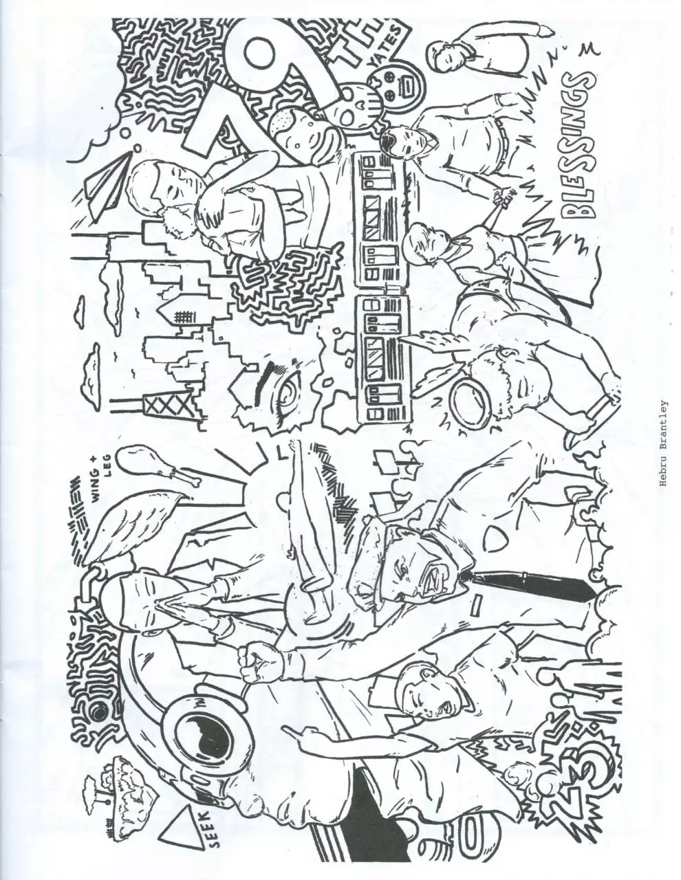 Page 1 of 1, CB10