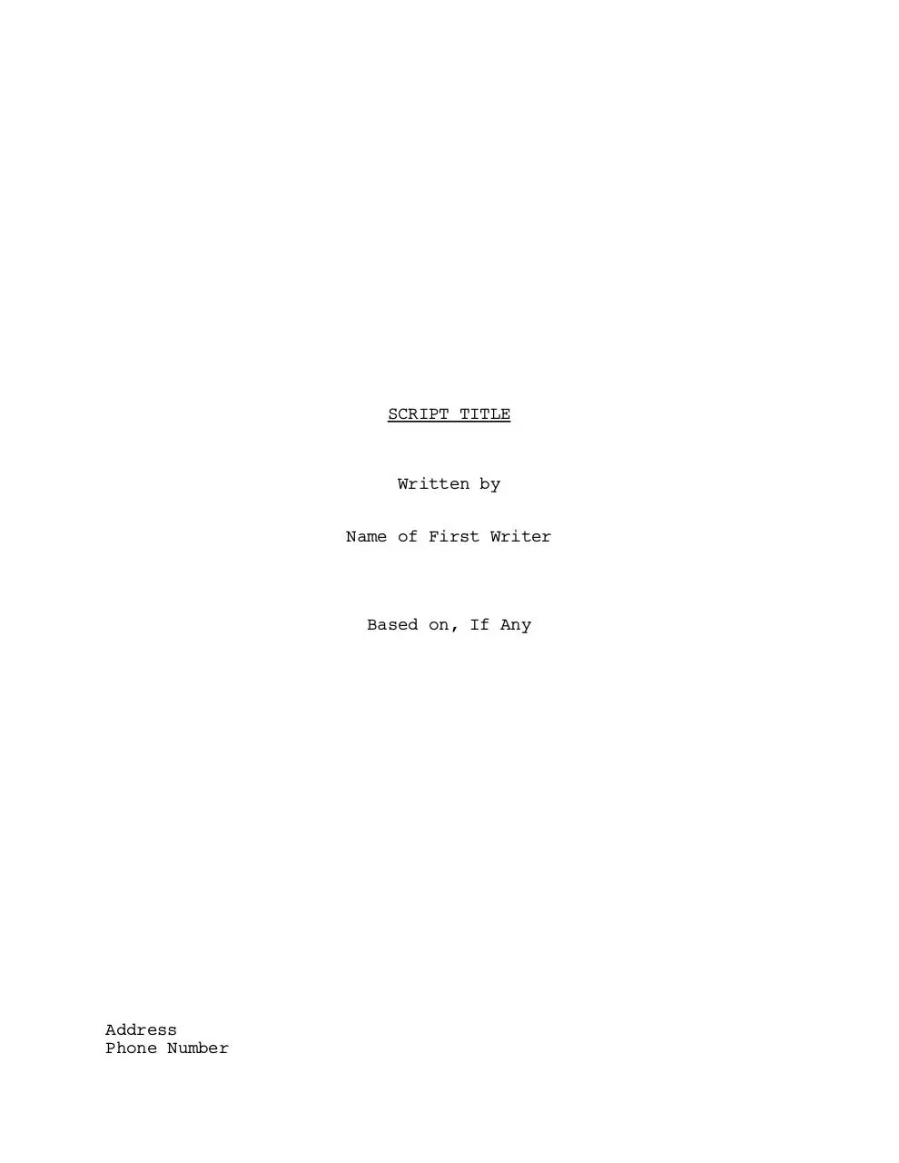 Page 1 of 2, Brian Monologue