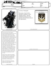 Page 2, Skull New