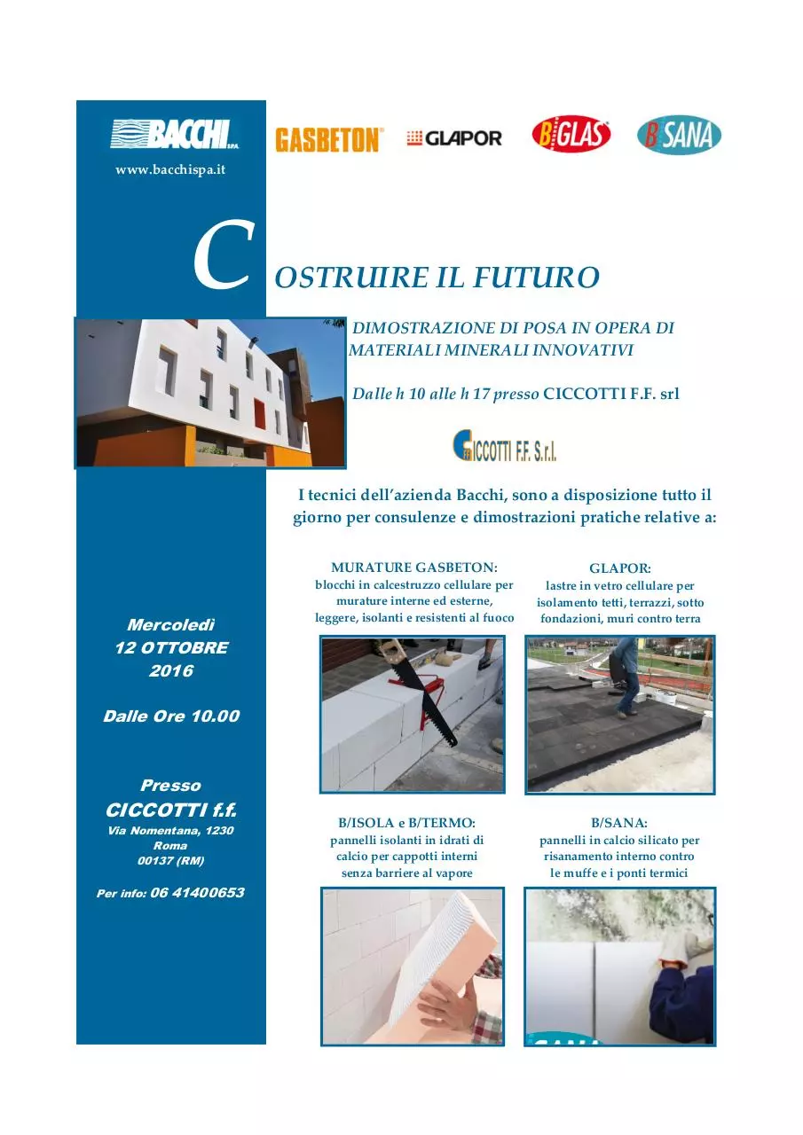 Document preview - OpenDay in Rivendita_Ciccotti FF.pdf - Page 1/1