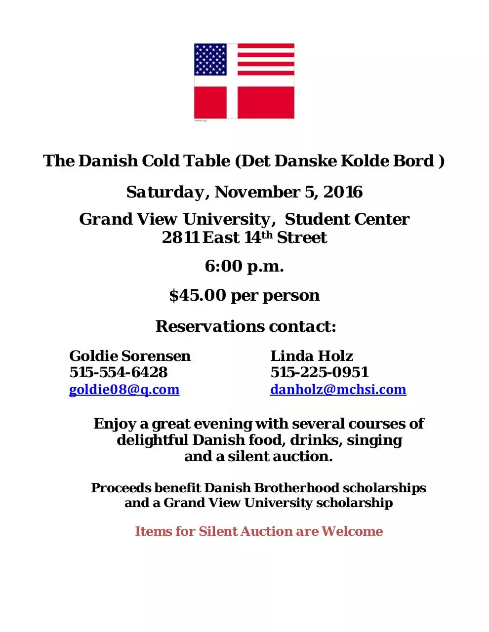 Document preview - The Danish Cold Table 16 (1).pdf - Page 1/1