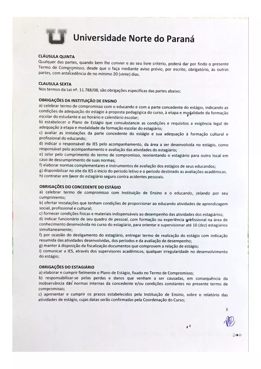 Page 2 of 3, Estágio pdf