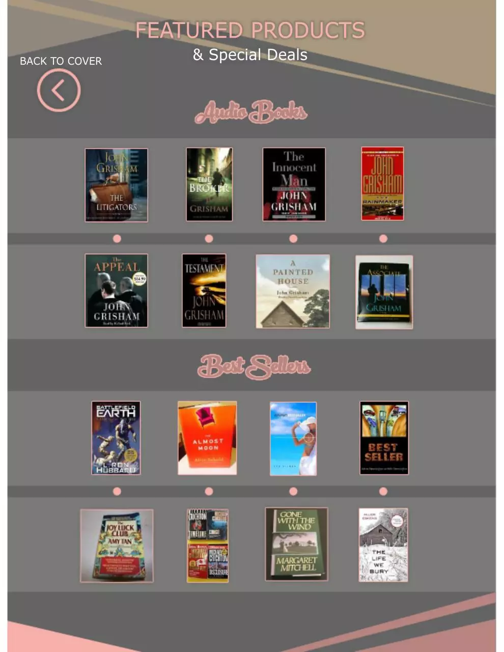 Page 2 of 2, Everythingbooks Virtual Catalog Final