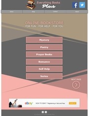 Page 1, Everythingbooks Virtual Catalog Final