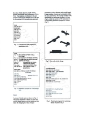 Page 3, parametric programming case studies