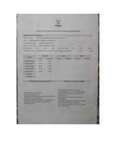 Page 1, PlanoEnsino
