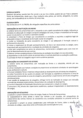 Page 3, Termo de Compromisso