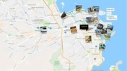 Page 4, urban boutique apartments mdl centro
