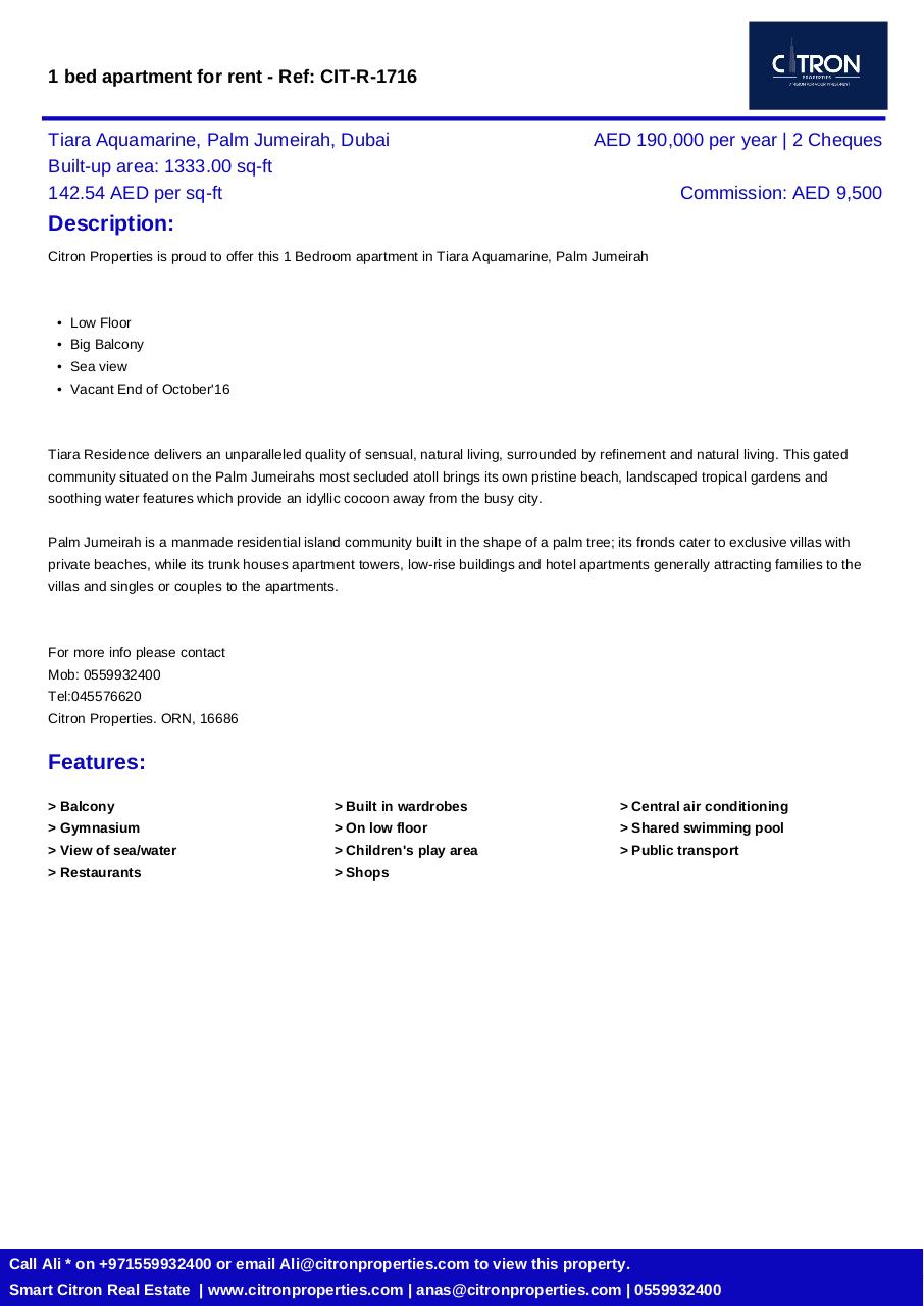 Document preview Smart_Citron_Real_Estate_citron properties (40).pdf - page 2/3