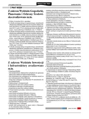 Page 4, 200 Wiadomosci Gminy Chojnów