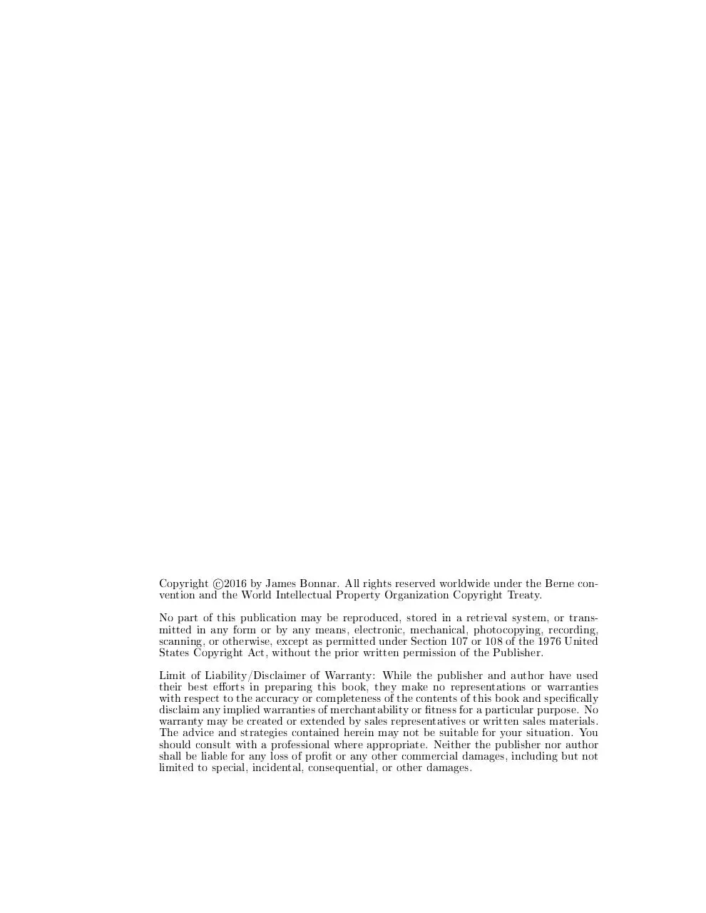 Page 3 of 76, book