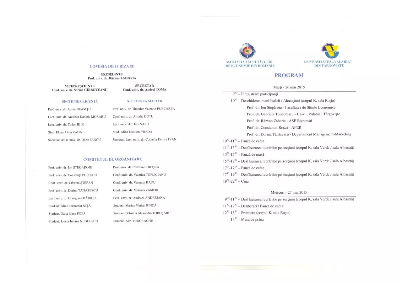 Page 1 of 3, Marketing Olympiad 2015 1