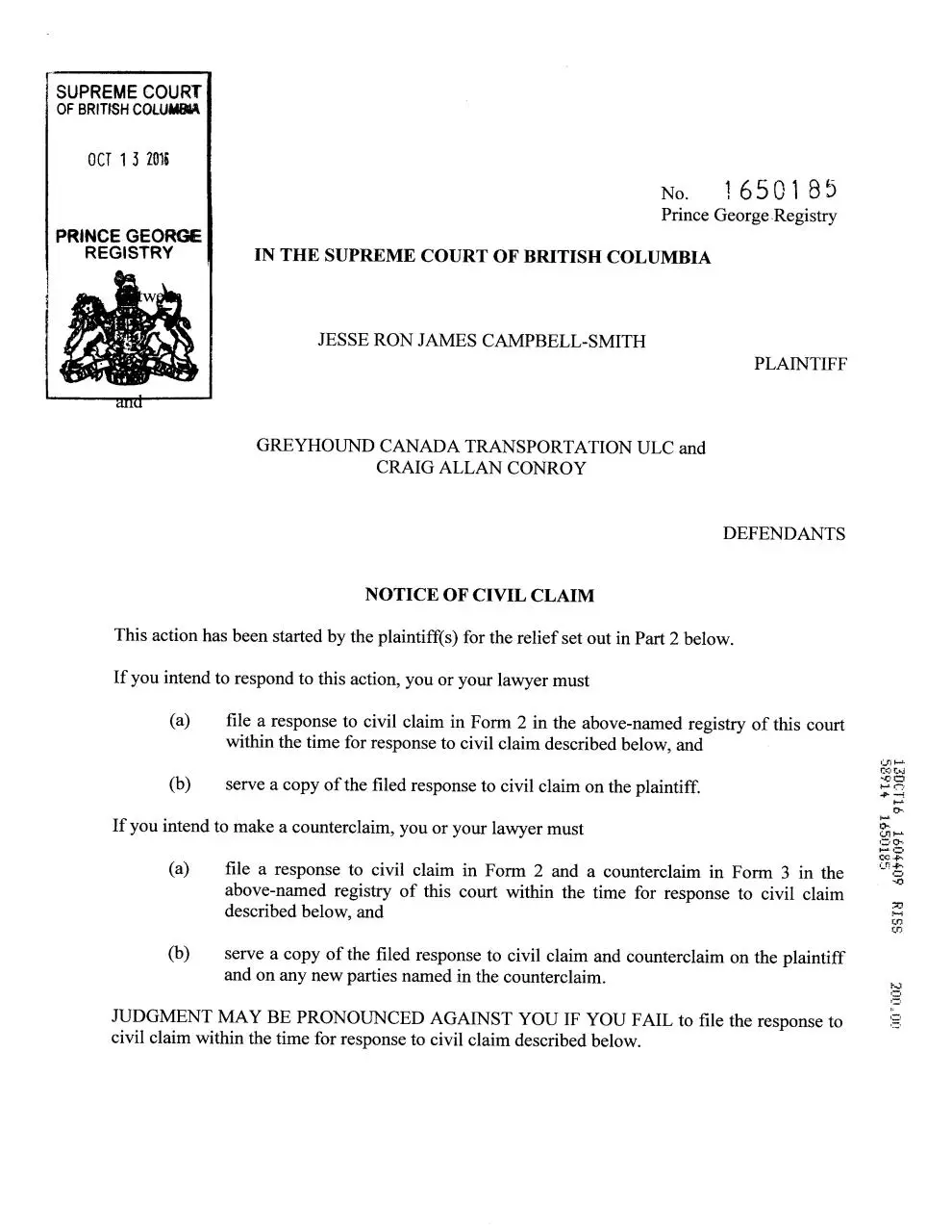 Page 1 of 8, showDocument