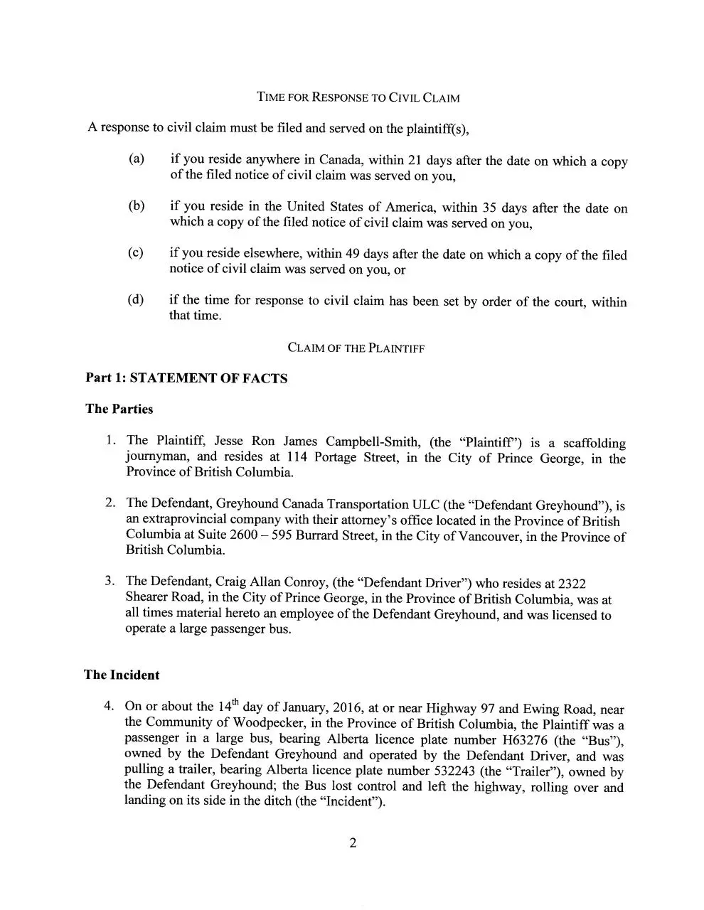 Page 2 of 8, showDocument