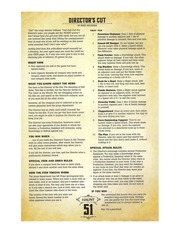 Page 1, Widow Survivor