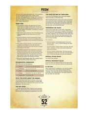 Page 2, Widow Survivor
