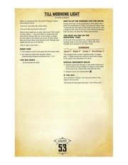 Page 3, Widow Survivor