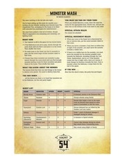 Page 4, Widow Survivor
