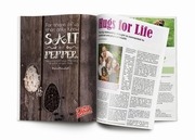 Page 2, mrs. dash campaign