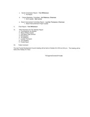 Page 2, TDC PACKET OCT 2016