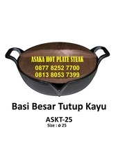 Page 3, ASAKA HOT PLATE STEAK