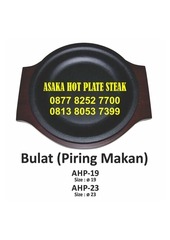 Page 5, ASAKA HOT PLATE STEAK