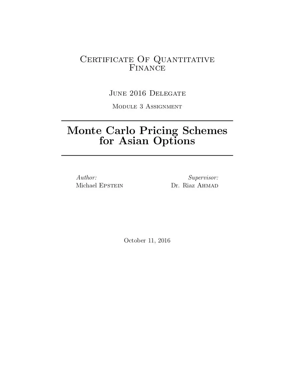 Page 1 of 30, EPSTEIN MODULE3 EXAM