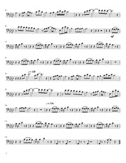 Page 2, i want you back jazz version Tbn