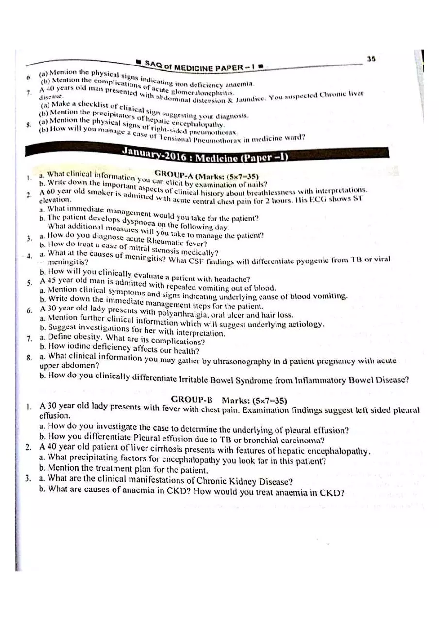 Page 2 of 12, July 2016 Final Prof Qstn