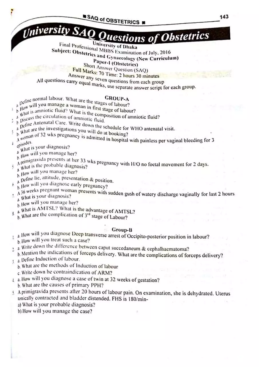 Page 5 of 12, July 2016 Final Prof Qstn