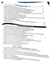 Page 4, July 2016 Final Prof Qstn