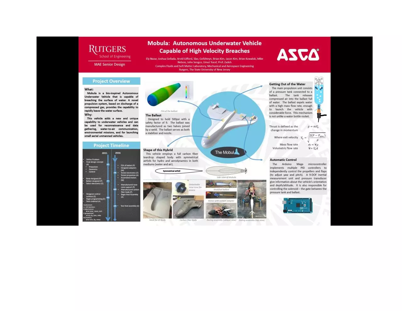 Page 1 of 1, SeniorDesign