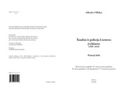 Page 2, Šiauliai ir policija Lietuvos įvykiuose 2014 01 12