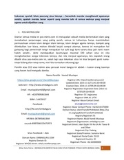 Page 4, TANGKAP ADMIN POS METRO PORTALPIYUNGAN Copy