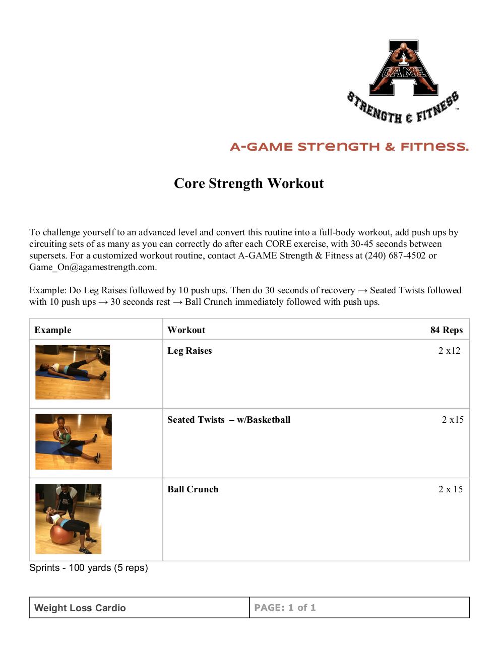 Document preview CoreStrengthWorkout.pdf - page 1/1