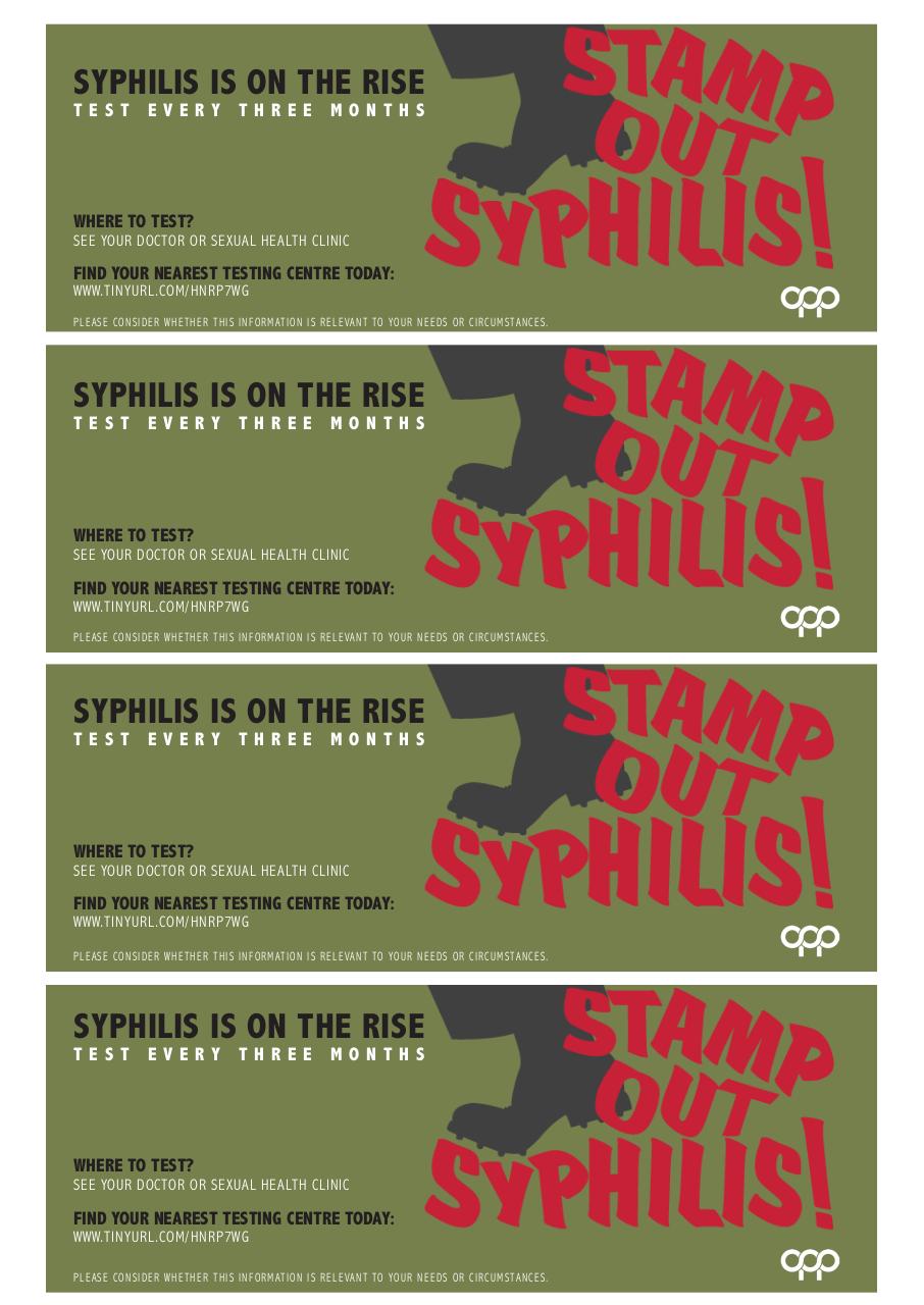 Document preview QPP Syphilis Campaign.pdf - page 3/4