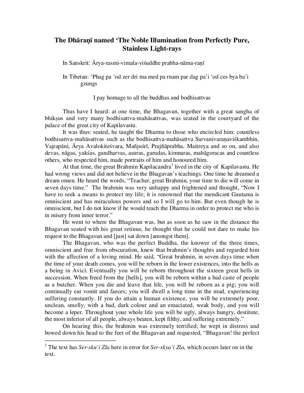 Ushnisha Vimala Sutra.pdf - page 1/12