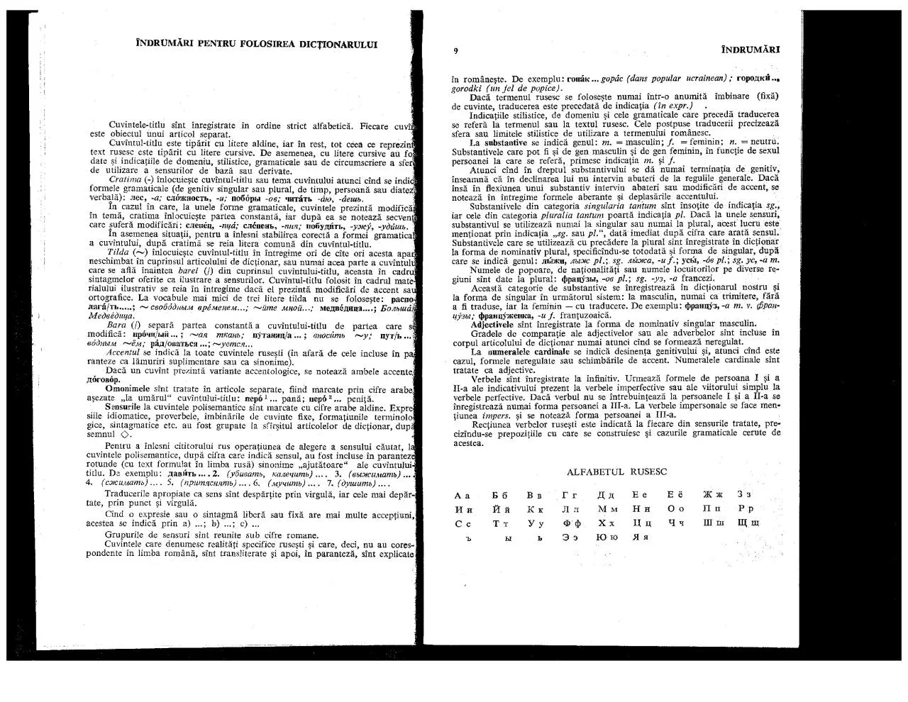 Page 2 of 848, dictionar rusroman
