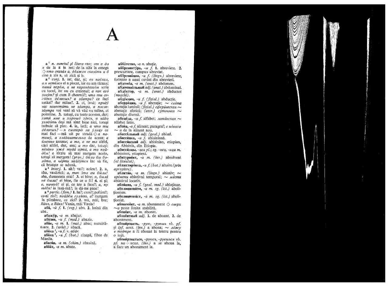 Page 4 of 848, dictionar rusroman