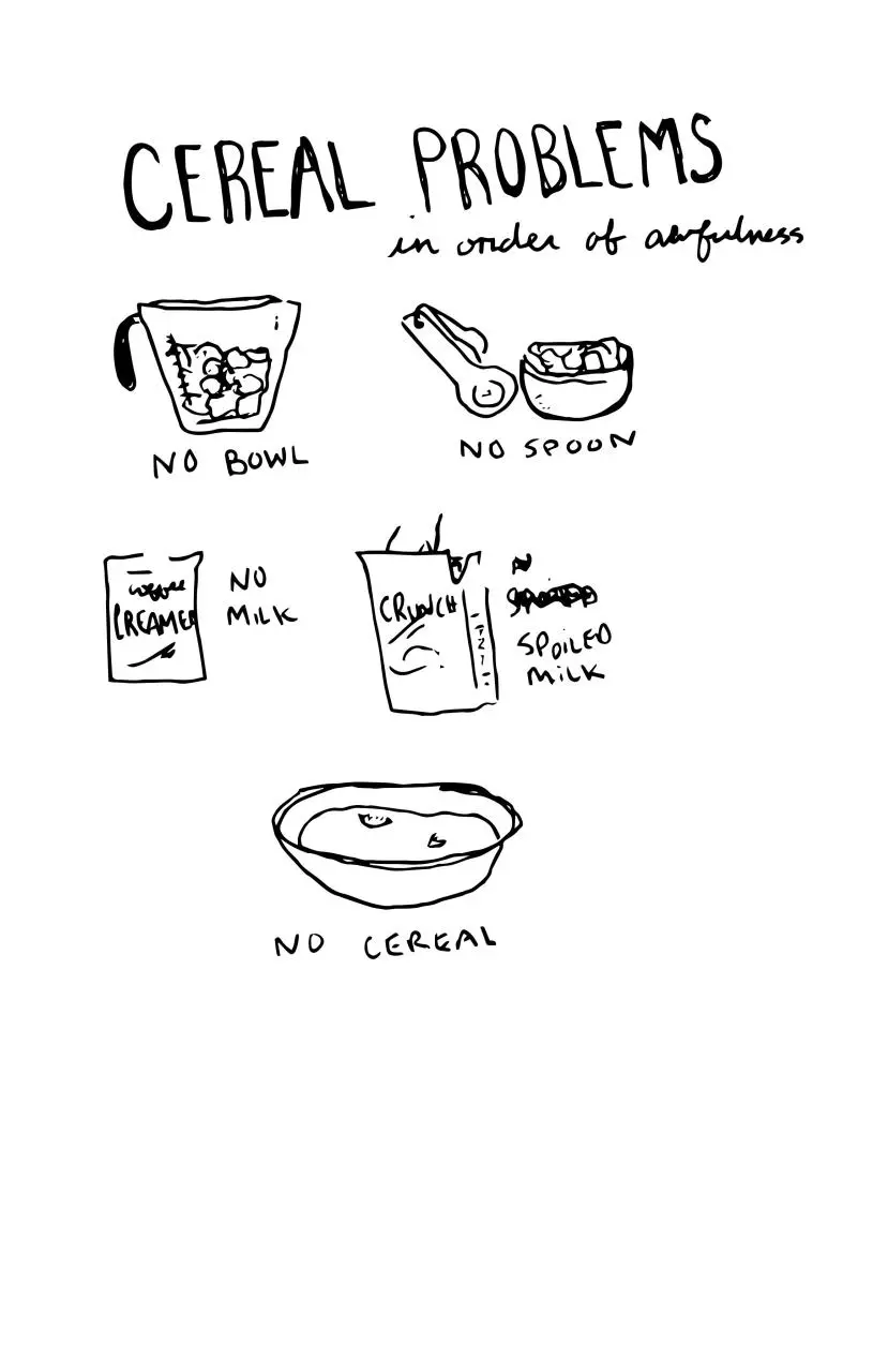 Page 3 of 16, minicomicbyallikatz