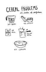 Page 3, minicomicbyallikatz