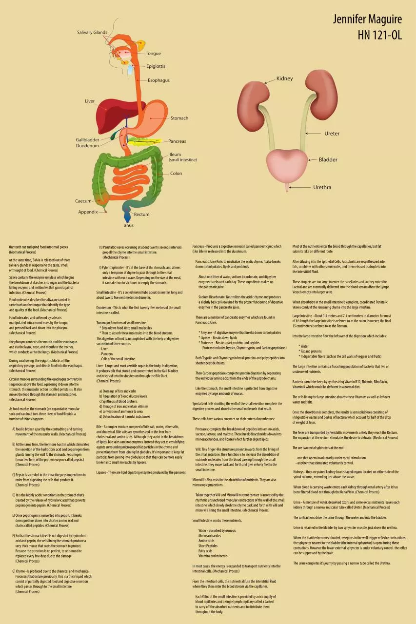 Page 1 of 1, poster