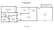 Page 1, 330 Meadowhill Road floor plan