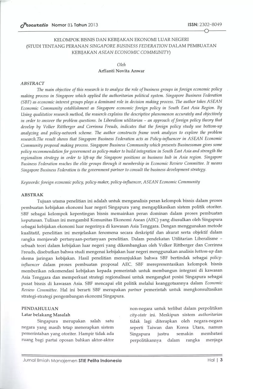 Page 1 of 13, Arfianti Novita Anwar