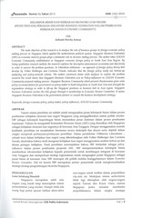 Page 1, Arfianti Novita Anwar