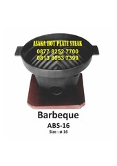 Page 2, ASAKA HOT PLATE STEAK